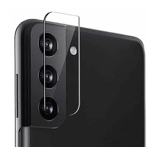 Lamina De Vidrio Para Samsung S22 Plus 