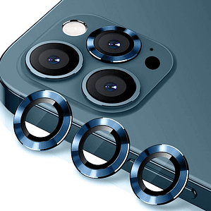 Protector Para Lentes iPhone 12 Pro Max 