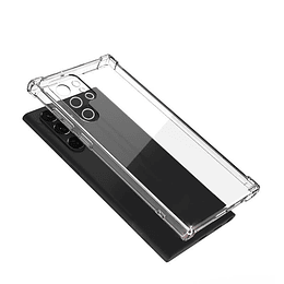 Carcasa Transparente Para Samsung S22 Ultra