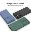 Carcasa Nillkin De Silicona Para Samsung S22 Ultra