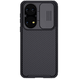 Carcasa Nillkin Camshield Pro Para Huawei P50 Pro