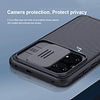 Carcasa Nillkin Camshield Pro Para Huawei P50 Pro