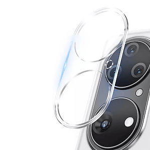 Lámina Para Cámara Huawei P50 Pro