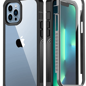 Carcasa 360 Para iPhone 13 Pro Max