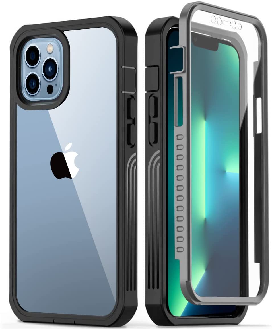 Carcasa 360 Para iPhone 13 Pro