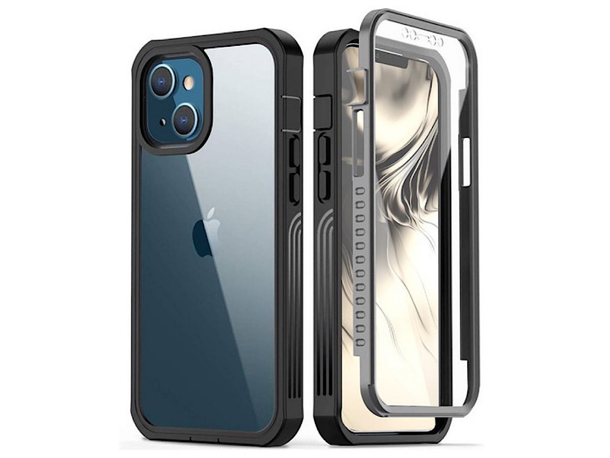 Carcasa 360 Para iPhone 13 Mini