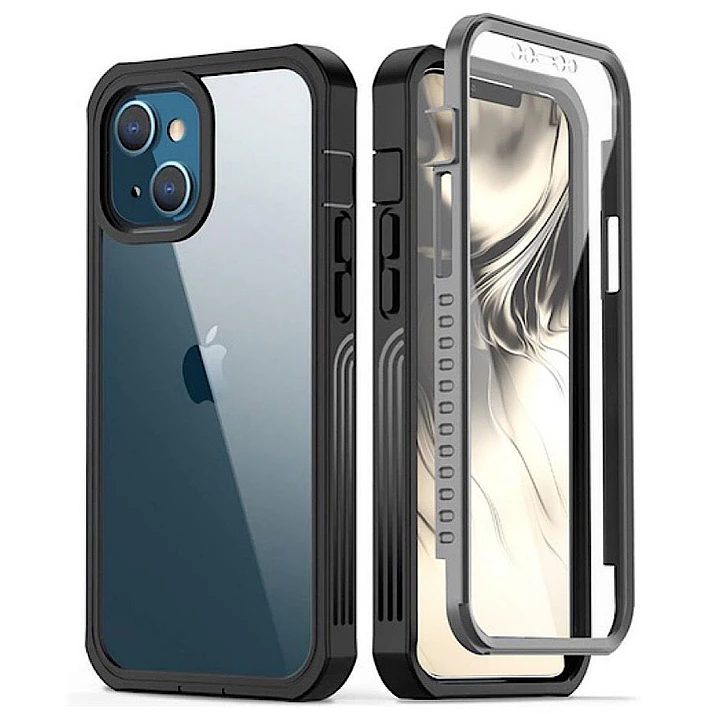Carcasa 360 Para iPhone 13 Mini 1