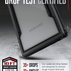 Carcasa Defense Shield Para Samsung S22 Ultra 