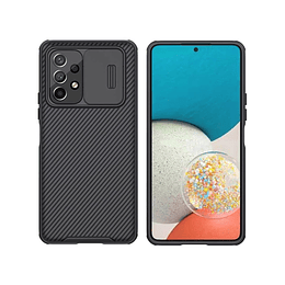 Carcasa Nillkin Camshield Pro Para Samsung A53 5G