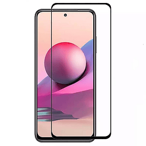 Lámina De Vidrio  Para Xiaomi Note 11 4G/11S
