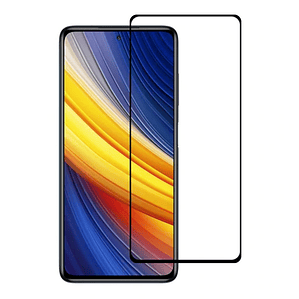 Lámina De Vidrio Para Xiaomi Poco M4 Pro 5G