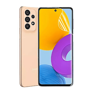 Lámina De Hidrogel Para Samsung A33 5G
