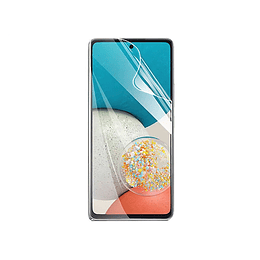 Lámina De Hidrogel Para Samsung A53 5G