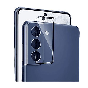 Lámina De Vidrio Para Cámara Samsung S21 FE