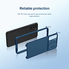 Carcasa Nillkin Camshield Pro Para Samsung S21 FE