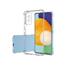 Carcasa Transparente Para Samsung A53 5G