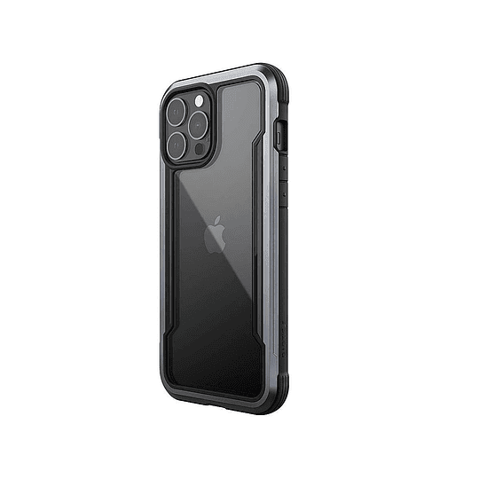 Carcasa Defense Shield Para iPhone 13 Pro 