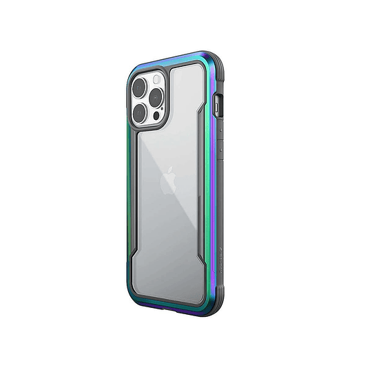 Carcasa Defense Shield Para iPhone 13 Pro 