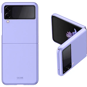 Carcasa Plegable Para Samsung Z Flip3