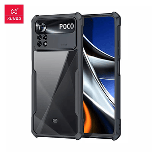 Carcasa Xundd para Xiaomi Poco X4 Pro 5G