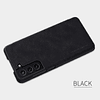 Carcasa Nillkin Flip Cover Para Samsung S21 FE