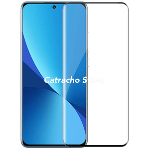 Lámina De Vidrio Pantalla Para Xiaomi Mi 12 Pro 