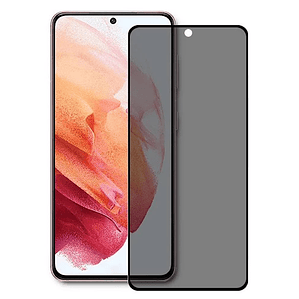 Lámina De Vidrio Para Samsung S22 Plus-Anti Espia 