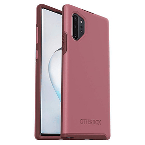 Carcasa Symmetry Para Samsung Note 10 Plus