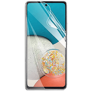 Lámina De Hidrogel Para Samsung A73 5G