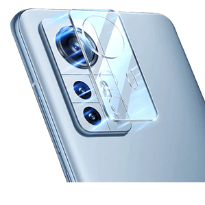 Lámina De Vidrio Para Cámara Xiaomi Mi 12/12x