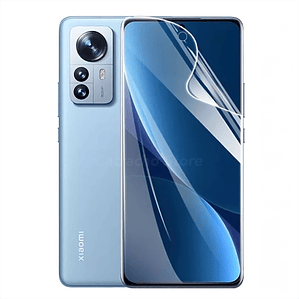 Lámina De Hidrogel Para Xiaomi Mi 12/12x