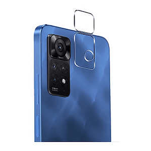 Lámina De Vidrio Para Cámara Xiaomi Note 11 Pro 5G