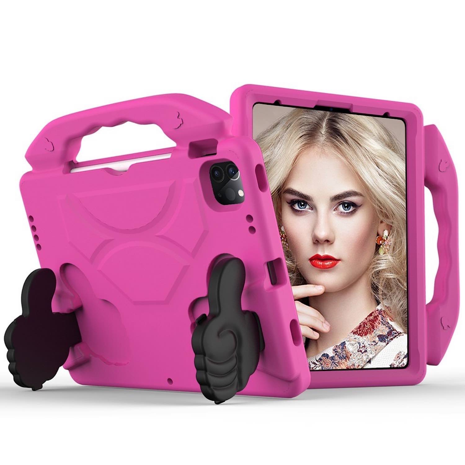 Carcasa Songz Ipad For Air 4 10 9/ Ip 10 10 9/Pro 11 /2018/2020/2021/2022 617980352222