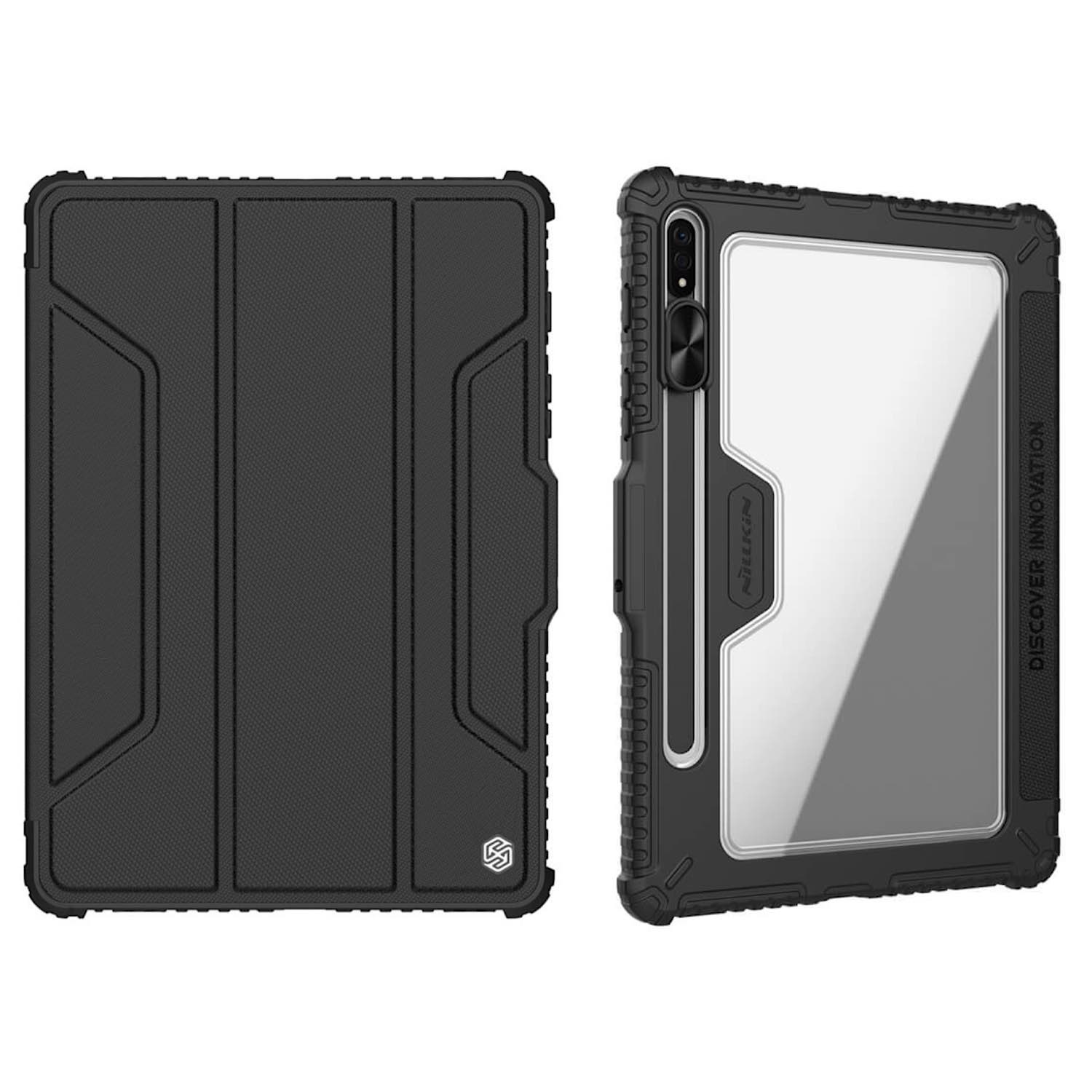 Carcasa Nillkin Bumper Para Samsung Tab S8 Plus