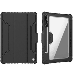 Carcasa Nillkin Bumper Para Tablet Samsung Tab S8