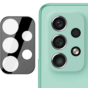 Lámina De Vidrio Para Cámara Samsung A53 5G