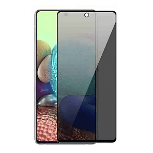 Lámina De Vidrio Anti-Espia Para Xiaomi Note 11 Pro 4G/5G