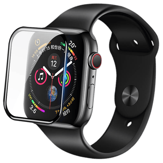 Lámina Nillkin Para Apple Watch de 42 mm