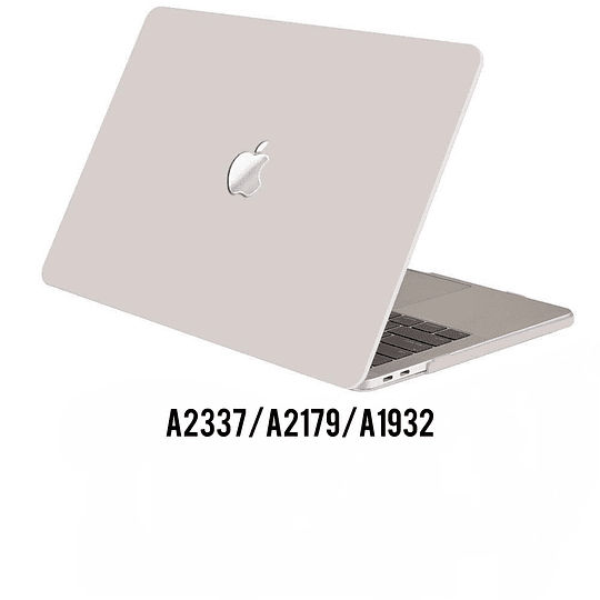 Carcasa Para MacBook Air 13 Pulgadas
