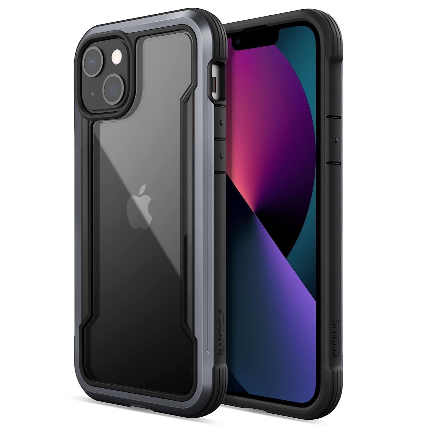 Carcasa Defense Shield Para iPhone 13