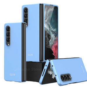 Carcasa Plegable Para Samsung Z Fold 4