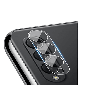 Lámina De vidrio Para Cámara Samsung Z Fold 4