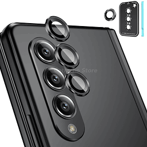 Protector De Lentes Para Samsung Z fold 4