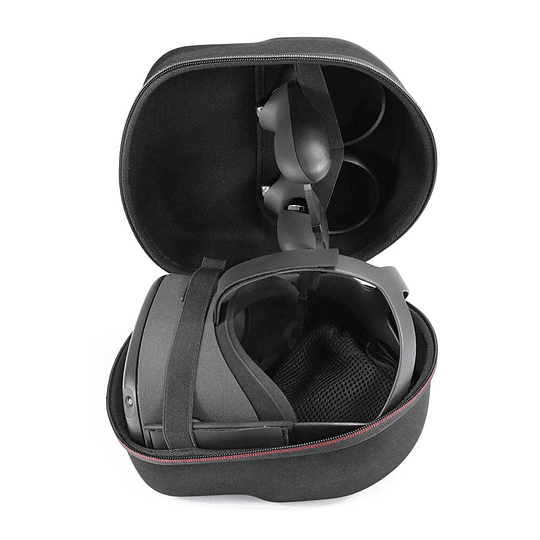 Estuche para Oculus Quest 2 - Negro