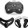 Kit Funda Protectora Para Oculus Quest 2