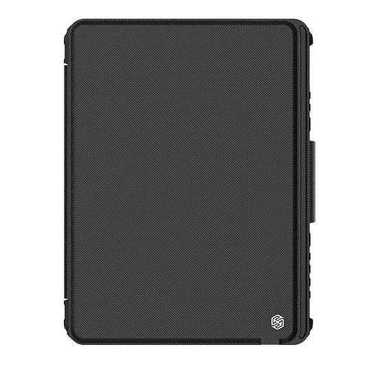 Carcasa Nillkin + Teclado para iPad Air 10.9/iPad Pro de 11