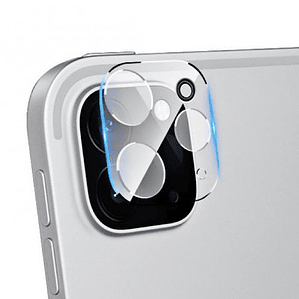 Lámina De Vidrio Para Cámara iPad Pro de 11 Pulgadas 