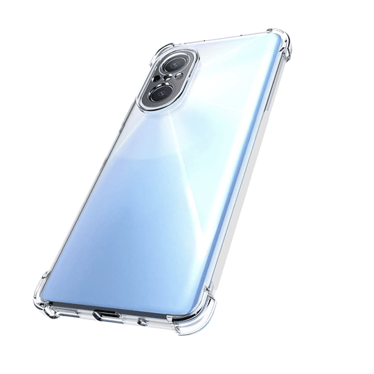 Carcasa transparente Para Huawei Nova 9 SE