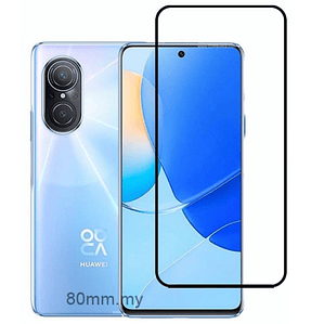 Lámina De Vidrio Completa Para Huawei Nova 9 SE