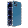 Carcasa Transparente Para iPhone 14 Plus 